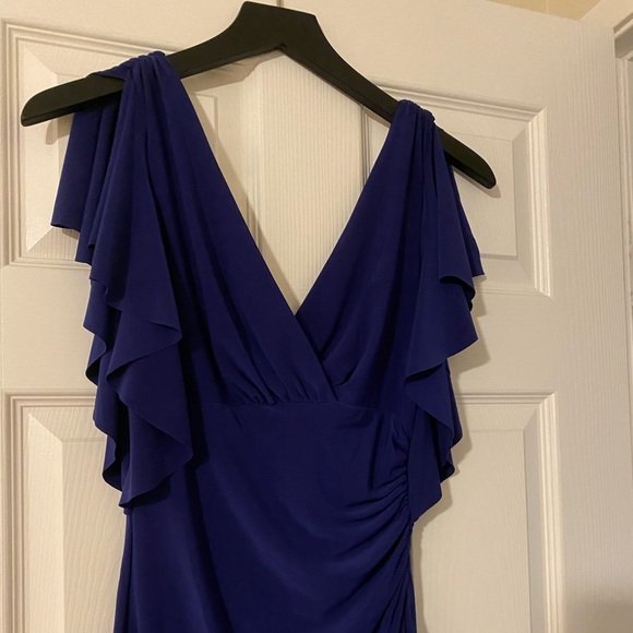 NWT Ralph Lauren Dress - Picture 2 of 3